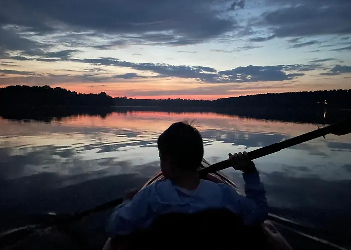 Erholen Am See