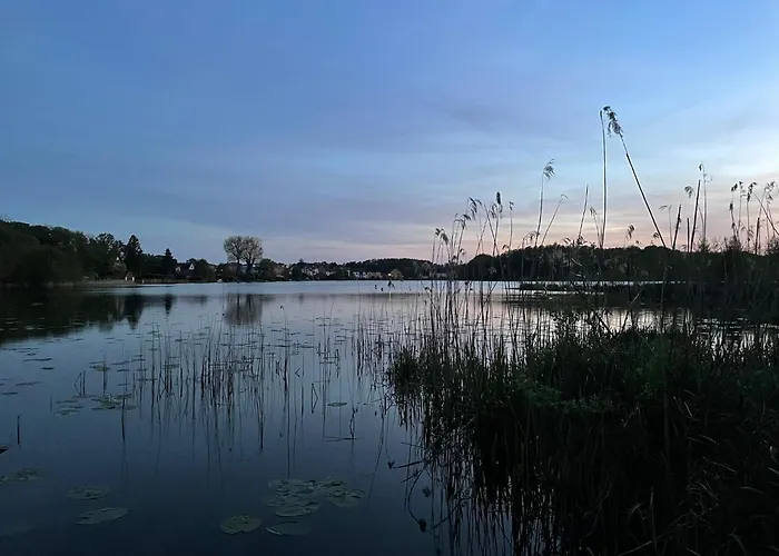 Erholen Am See