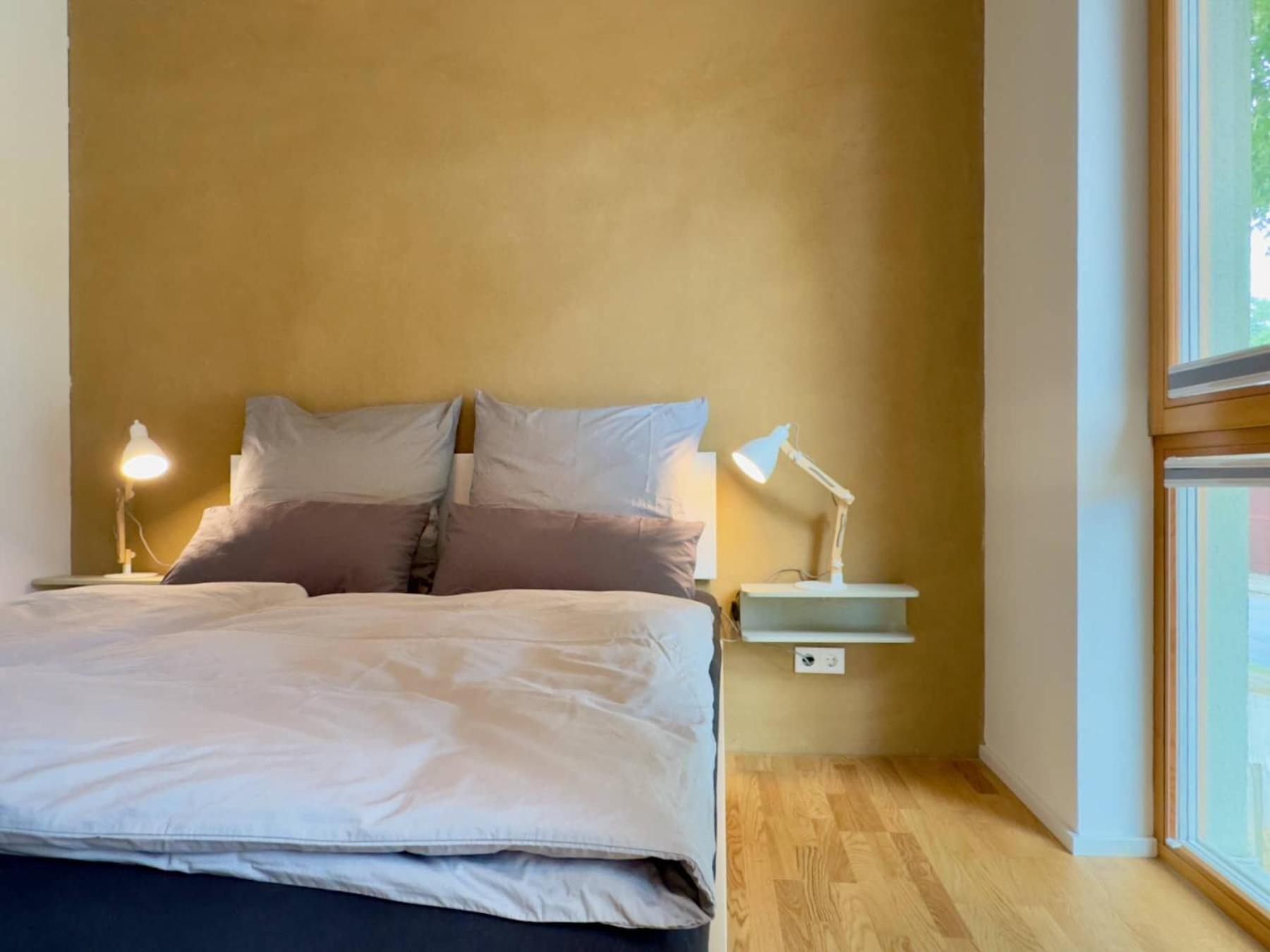 Erholen Am Apartment