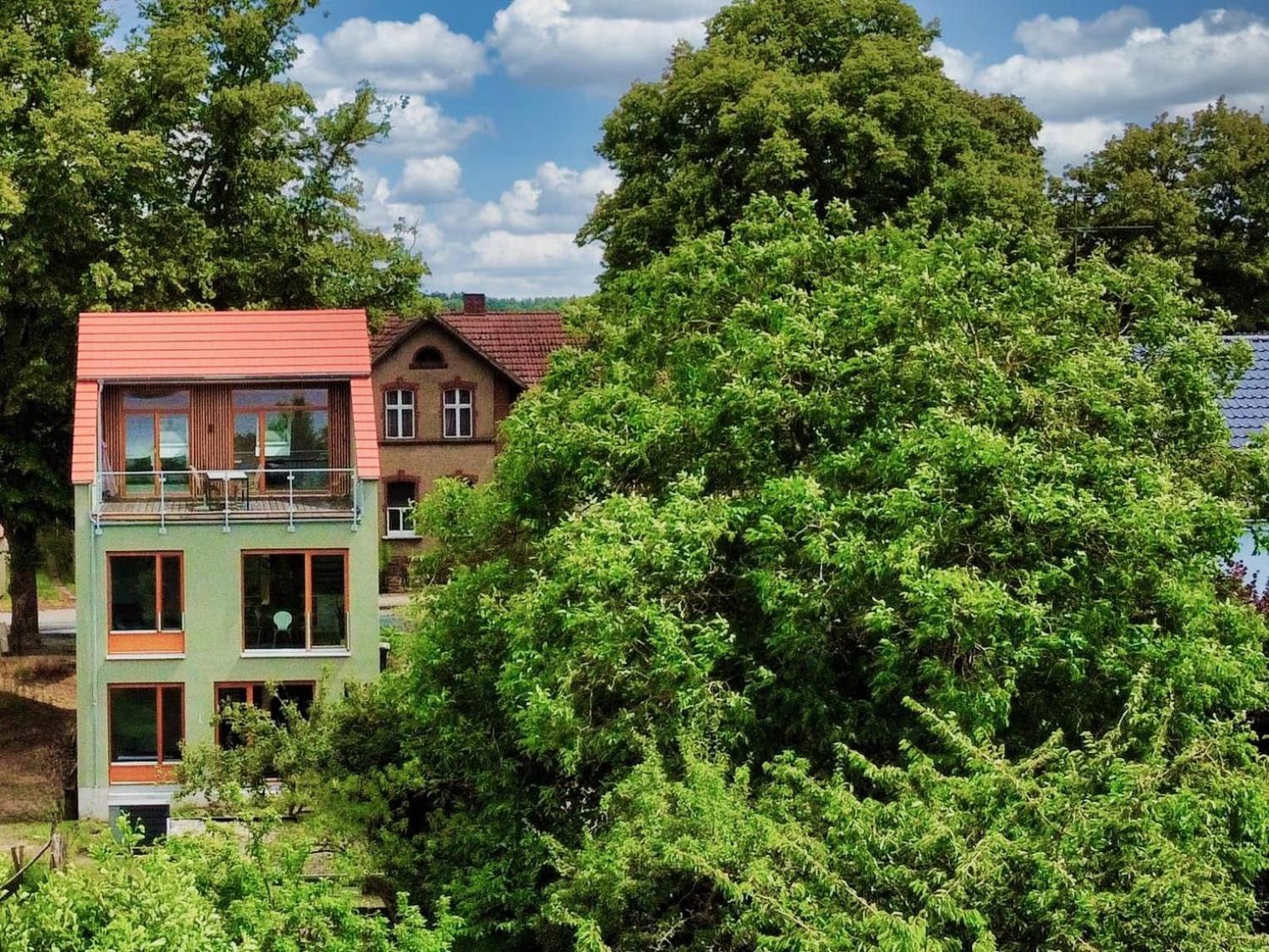 Apartment Erholen Am