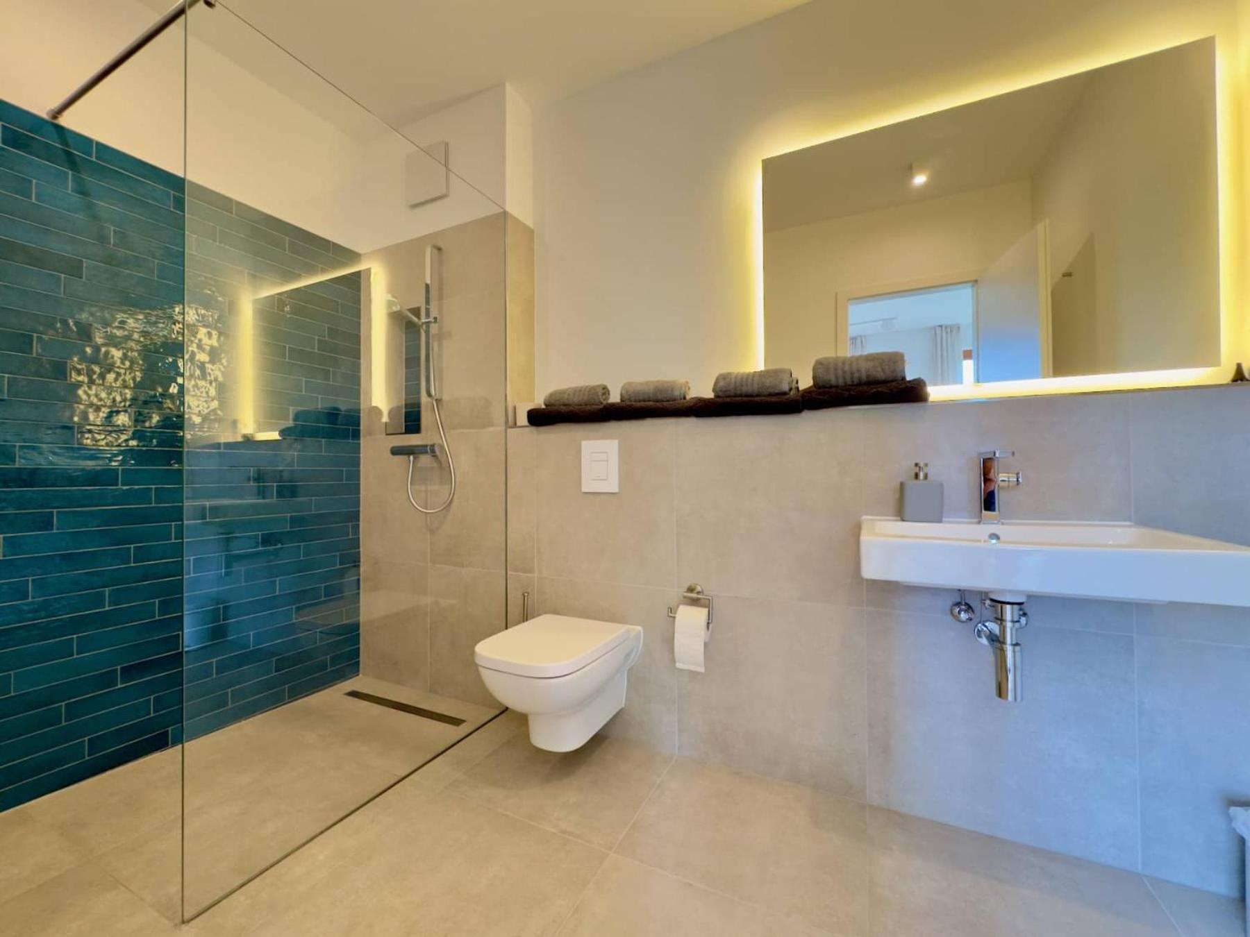 Erholen Am Apartment Lychen