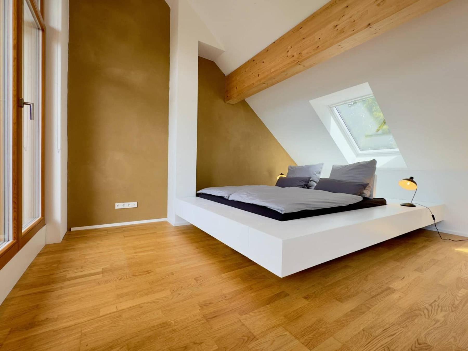Erholen Am Apartment