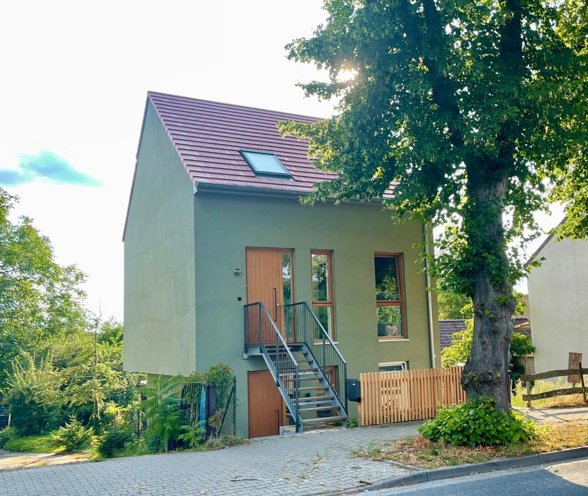 Erholen Am Lychen