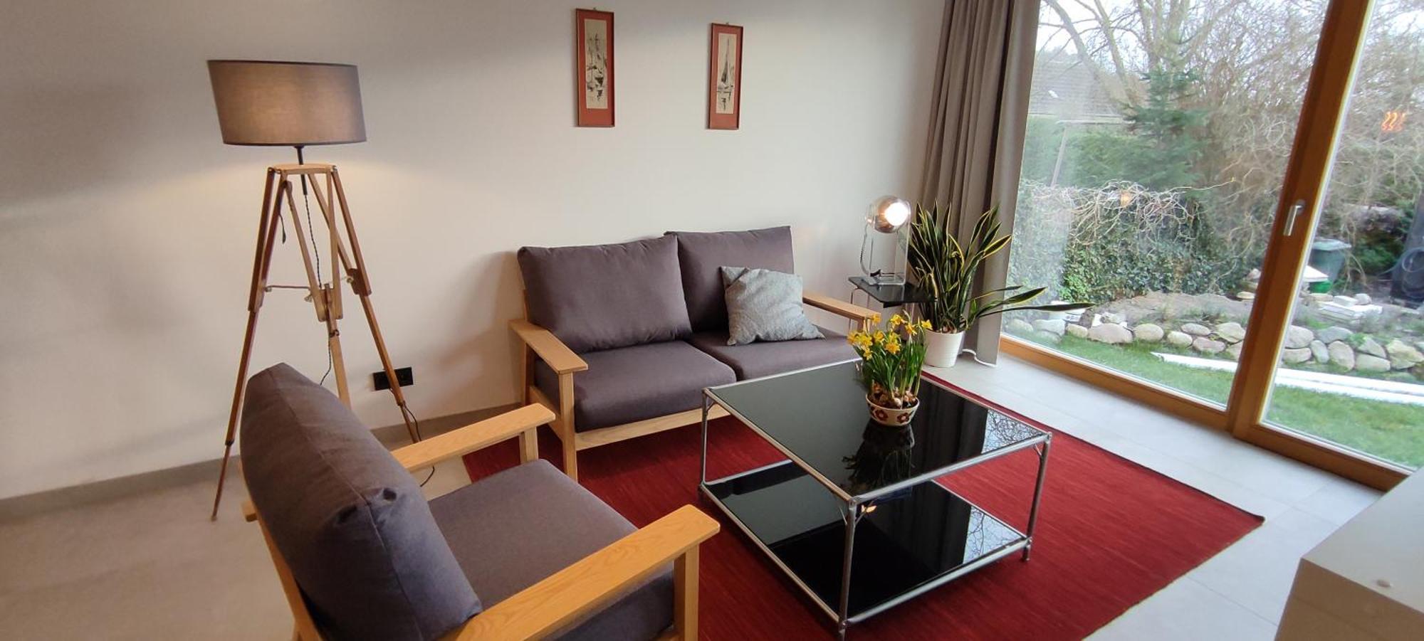 Apartment Erholen Am *