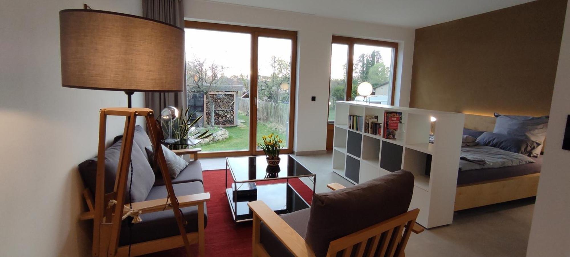 Erholen Am Apartment *